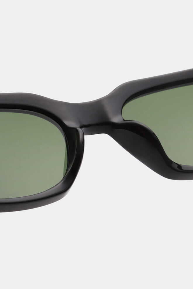 SONNENBRILLE  BROR BLACK