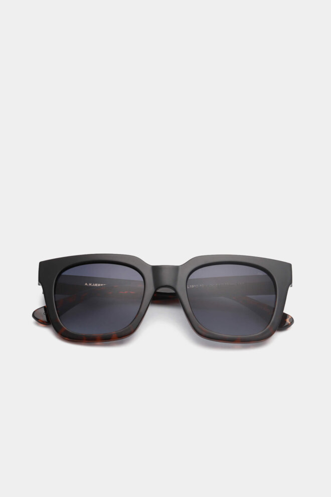 SONNENBRILLE NANCY BLACK DEMI