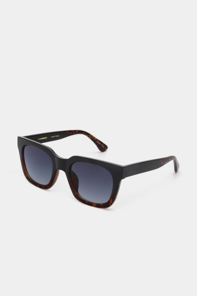 SONNENBRILLE NANCY BLACK DEMI