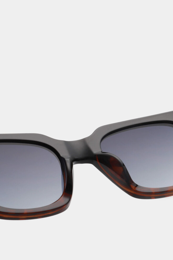 SONNENBRILLE NANCY BLACK DEMI