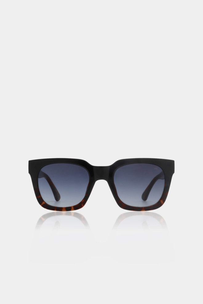 SONNENBRILLE NANCY BLACK DEMI
