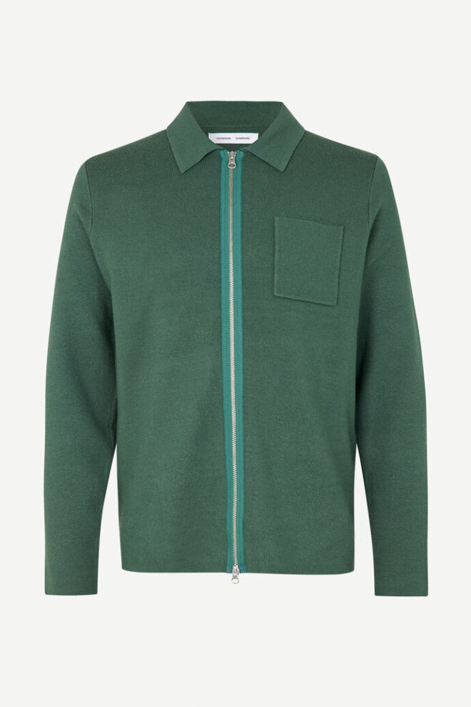 WESTE GUNA X ZIP 10490 GARDEN TOPIARY