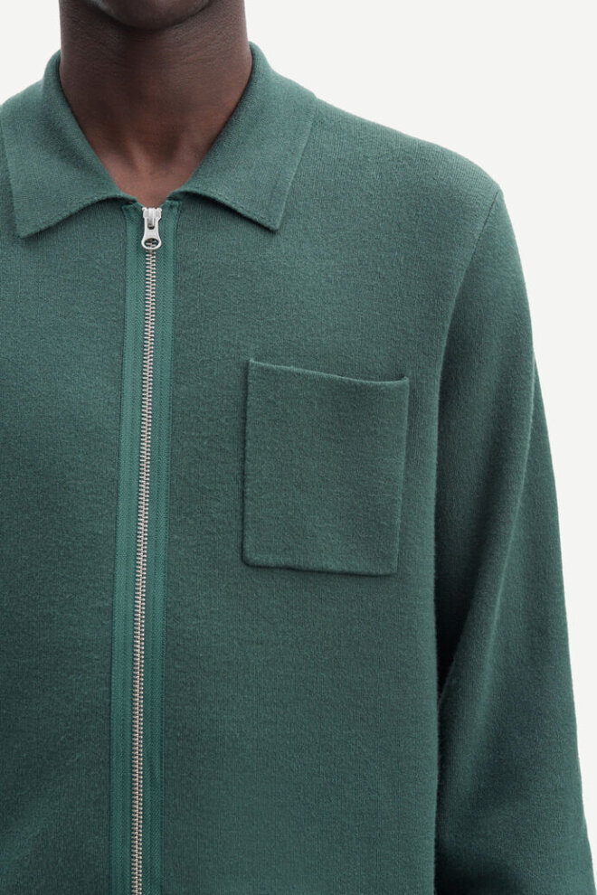 WESTE GUNA X ZIP 10490 GARDEN TOPIARY