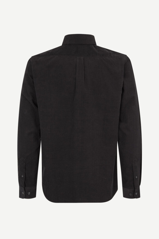 HEMD LIAM BX SHIRT 10504 BLACK