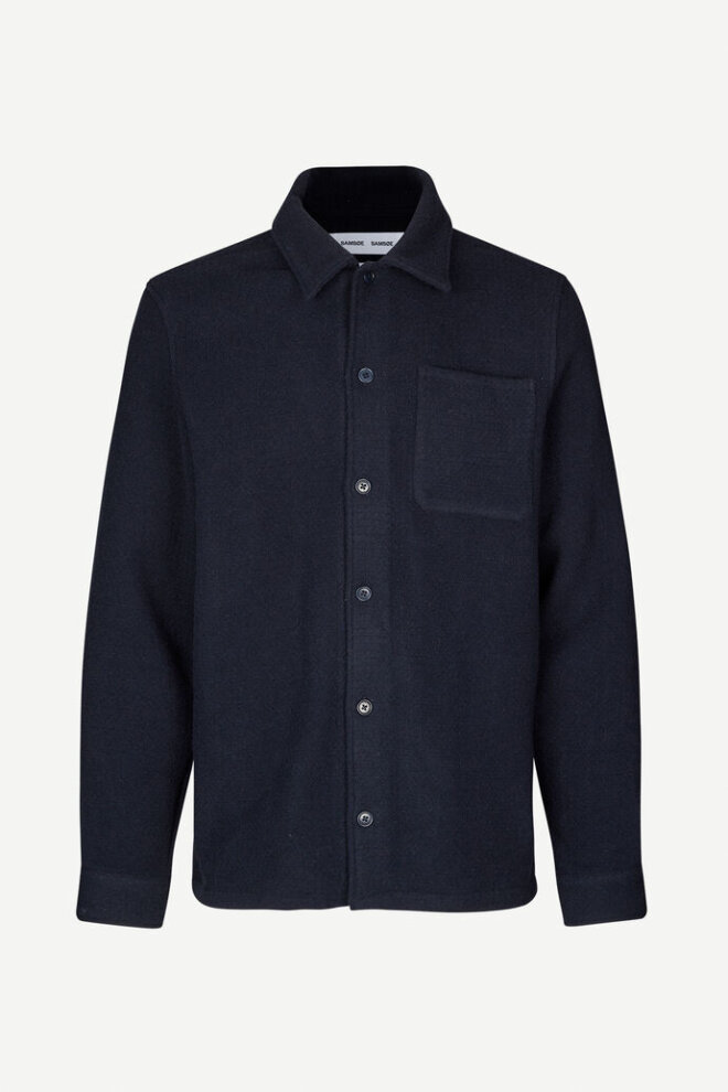 HEMD TAKA JS SHIRT 14920 SALUTE