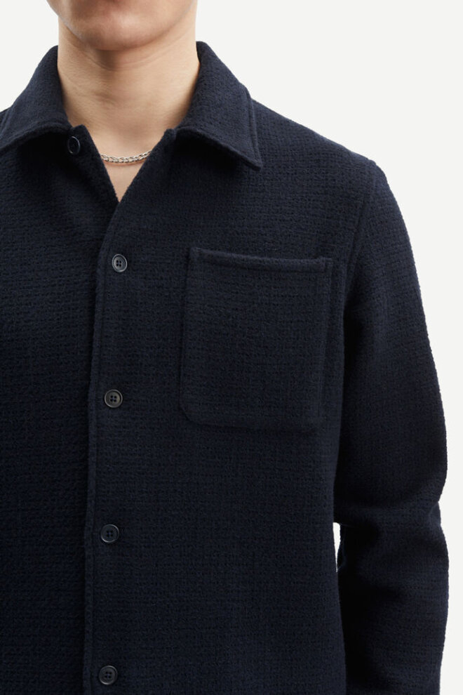 HEMD TAKA JS SHIRT 14920 SALUTE