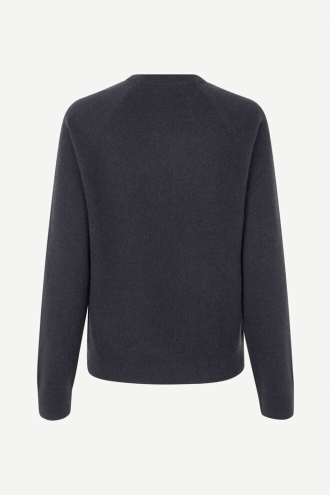 PULLOVER BOSTON O-NECK 6304 SALUTE