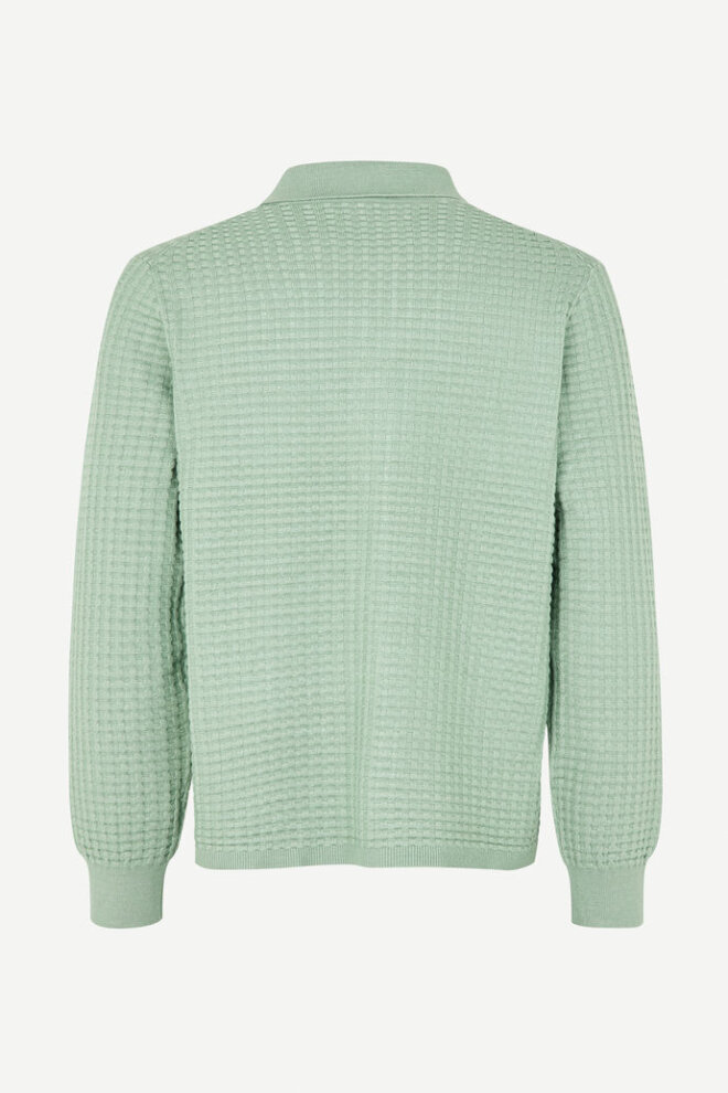 HEMD JULES SHIRT 10490 ICEBERG GREEN