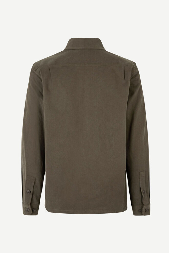 HEMD TAKA JL SHIRT 13208 CROCODILE