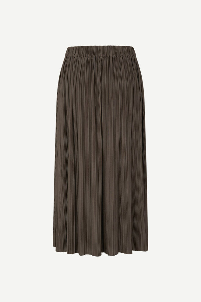ROCK UMA SKIRT 10167 MAJOR BROWN