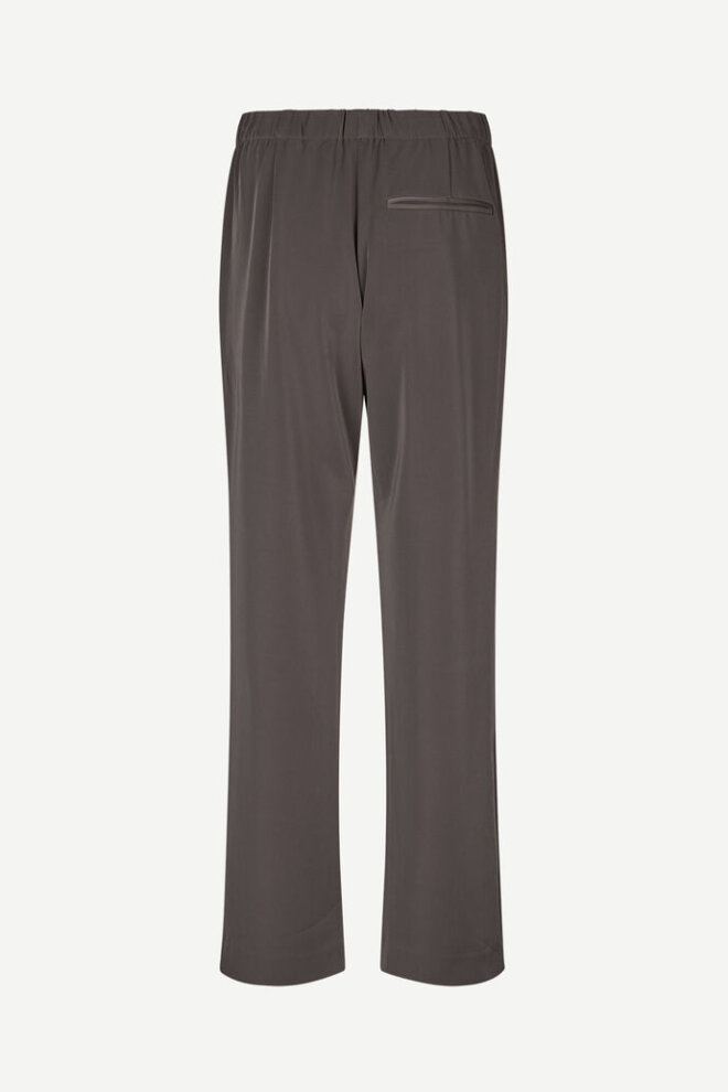 HOSE HOYS STRAIGHT PANTS 7331 MULCH