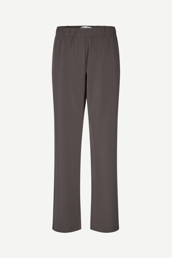 HOSE HOYS STRAIGHT PANTS 7331 MULCH