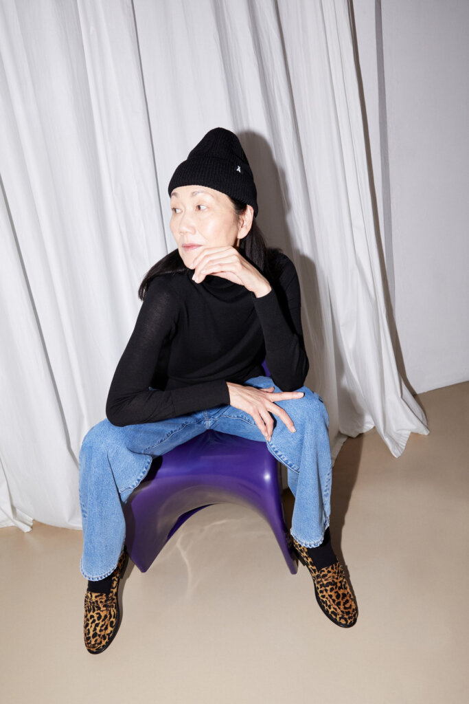 PULLOVER 30003418 KAATHIA 105 BLACK