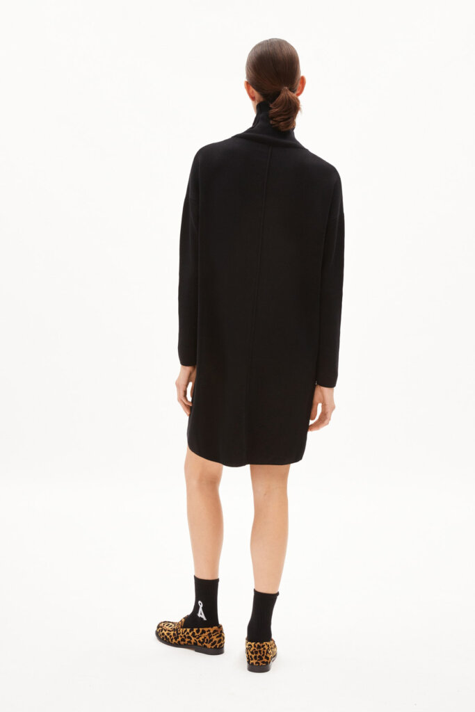 KLEID 30004332 STINIAA 105 BLACK