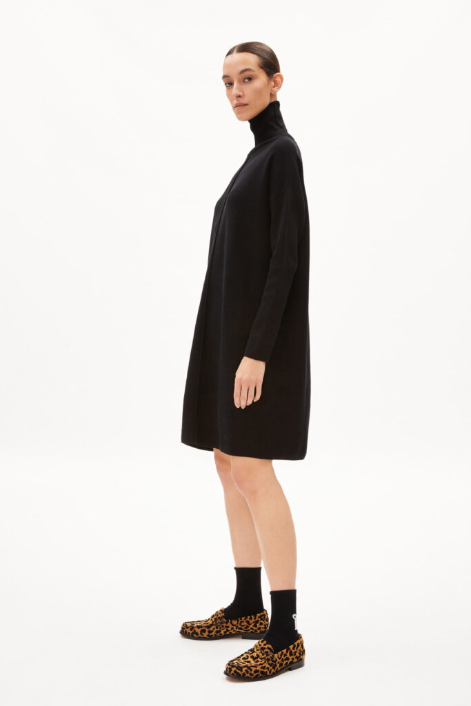 KLEID 30004332 STINIAA 105 BLACK