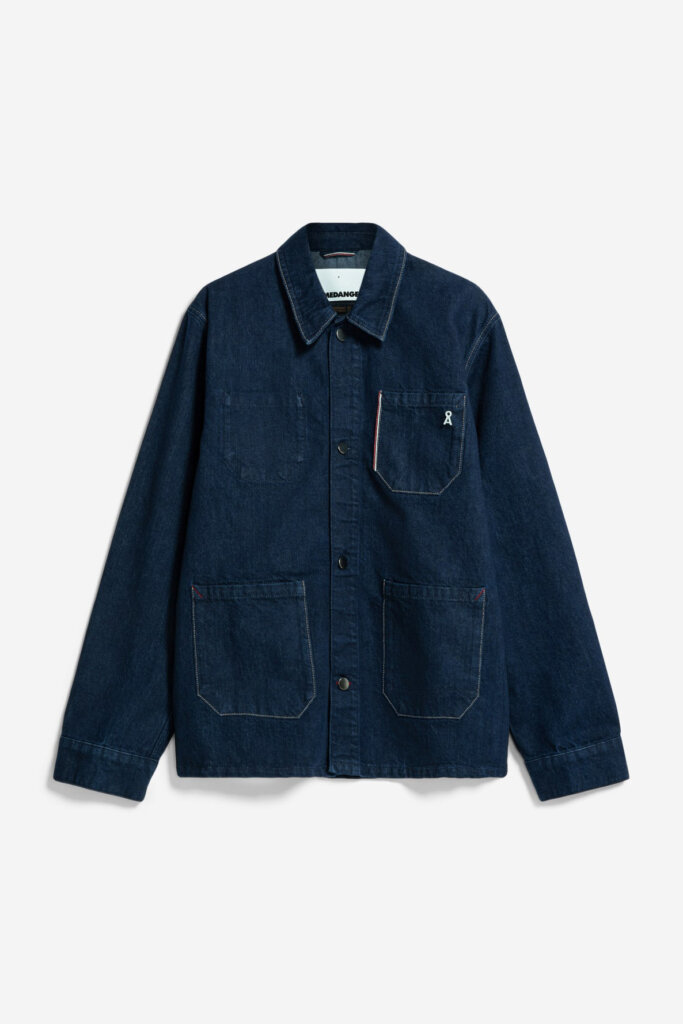 JACKE 30005282 MAARLO DEMI 802 RINSE