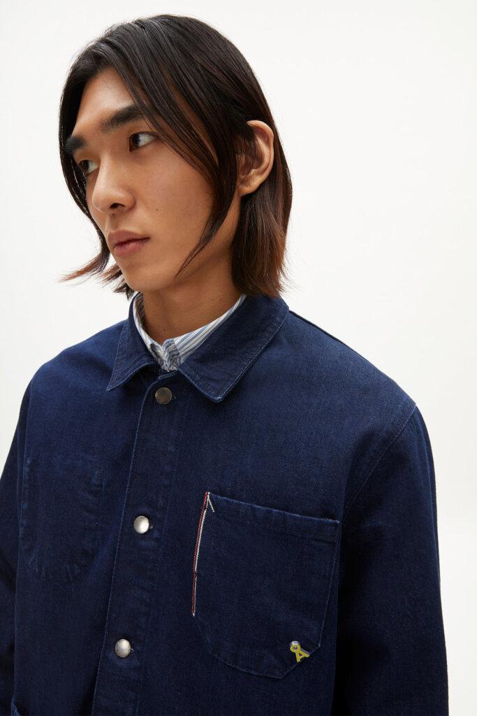 JACKE 30005282 MAARLO DEMI 802 RINSE