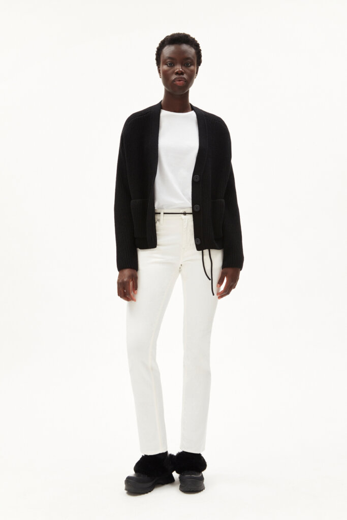 WESTE 30005720 NAOKAA 105 BLACK