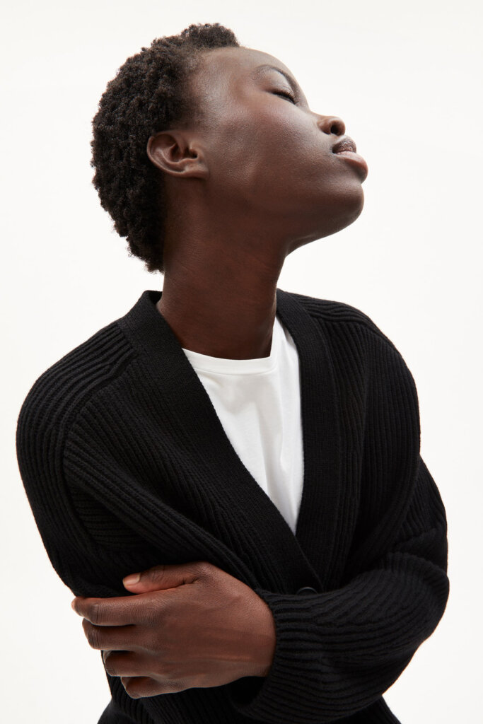 WESTE 30005720 NAOKAA 105 BLACK