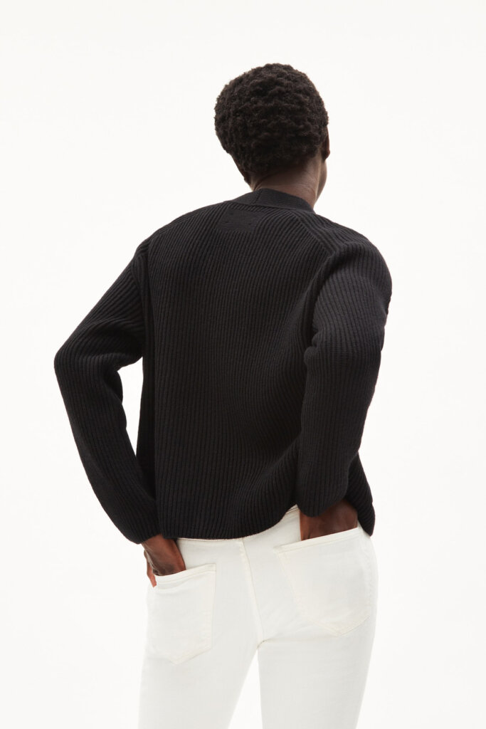 WESTE 30005720 NAOKAA 105 BLACK