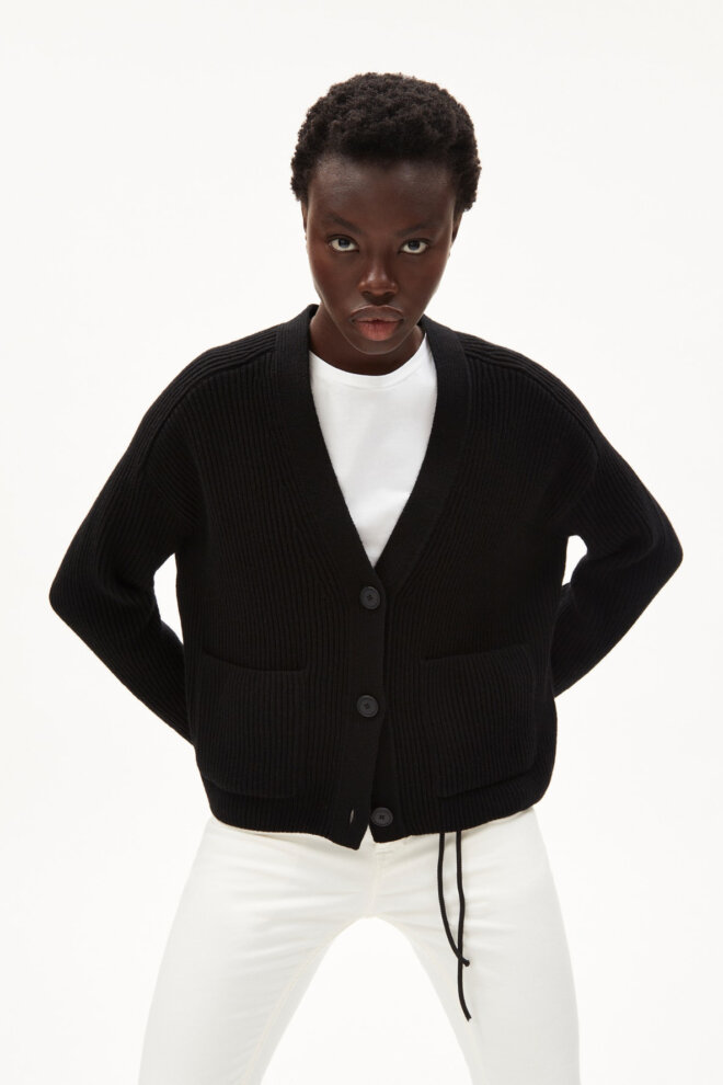 WESTE 30005720 NAOKAA 105 BLACK