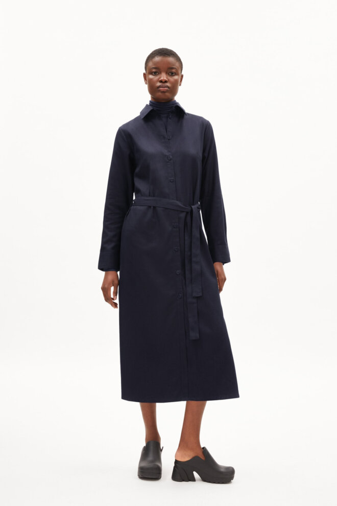 KLEID 30005469 INGRAA 1237 NIGHT SKY