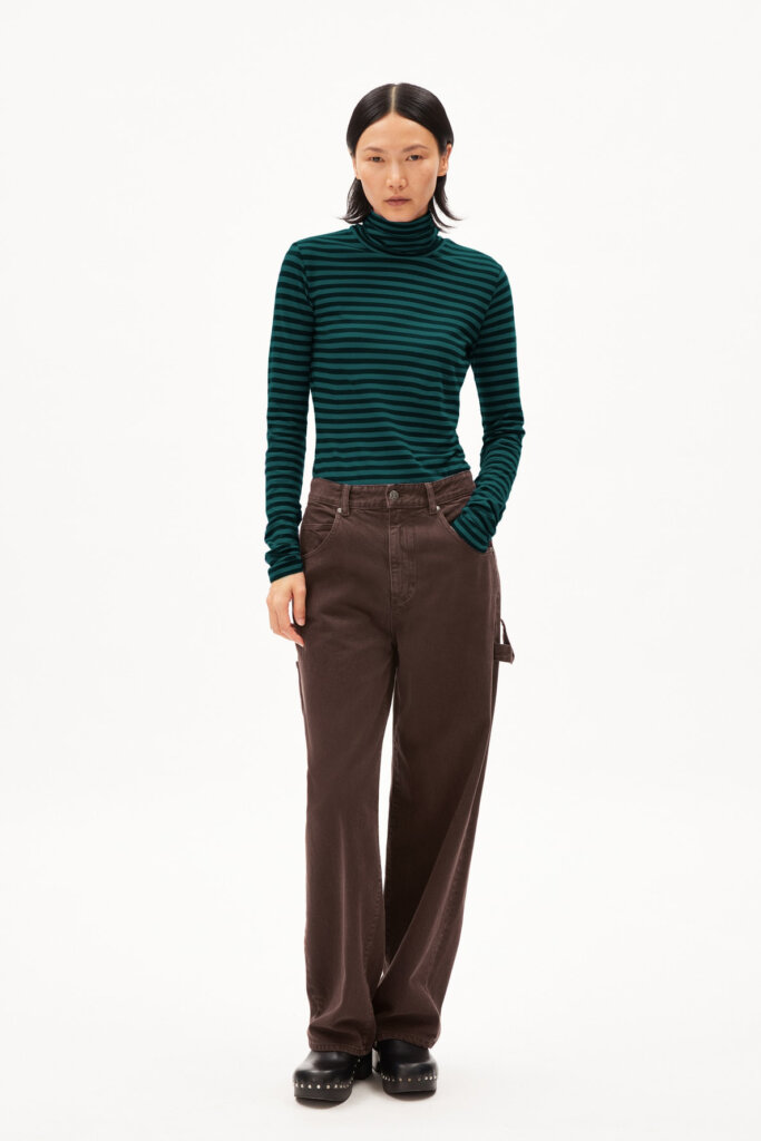 SHIRT 30005294 GRAZILIAA 2502 TAL STONE-B