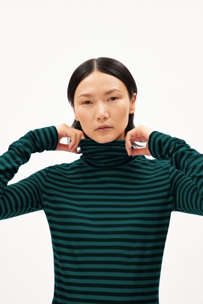 SHIRT 30005294 GRAZILIAA 2502 TAL STONE-B