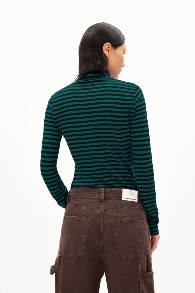 SHIRT 30005294 GRAZILIAA 2502 TAL STONE-B