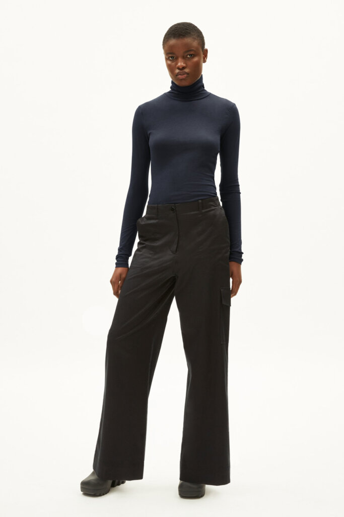 SHIRT 30005293 GRAZILIAA 1237 NIGHT SKY