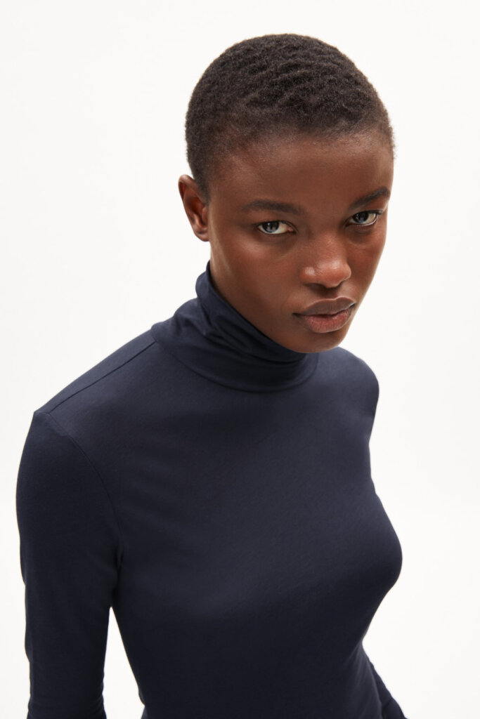 SHIRT 30005293 GRAZILIAA 1237 NIGHT SKY