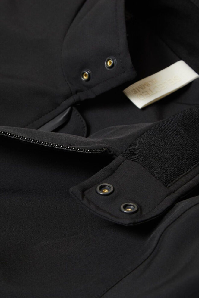 JACKE 16089392 SLHCEDAR JACKET STRETCH LI