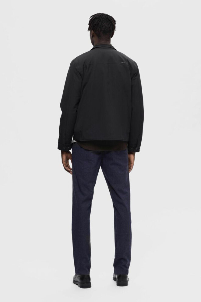 JACKE 16089392 SLHCEDAR JACKET STRETCH LI