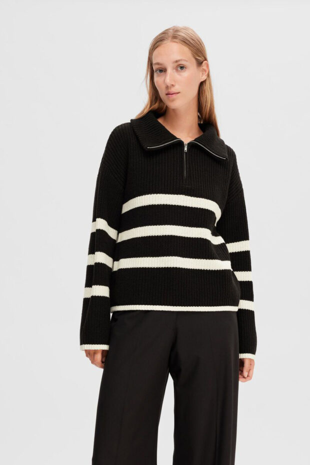 PULLOVER SELECTED FEMME