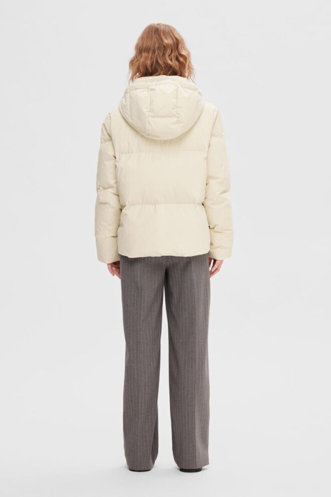 JACKE 16090101 SLFANNA REDOWN SANDSHELL