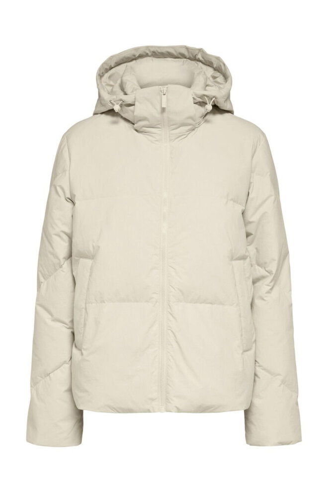 JACKE 16090101 SLFANNA REDOWN SANDSHELL