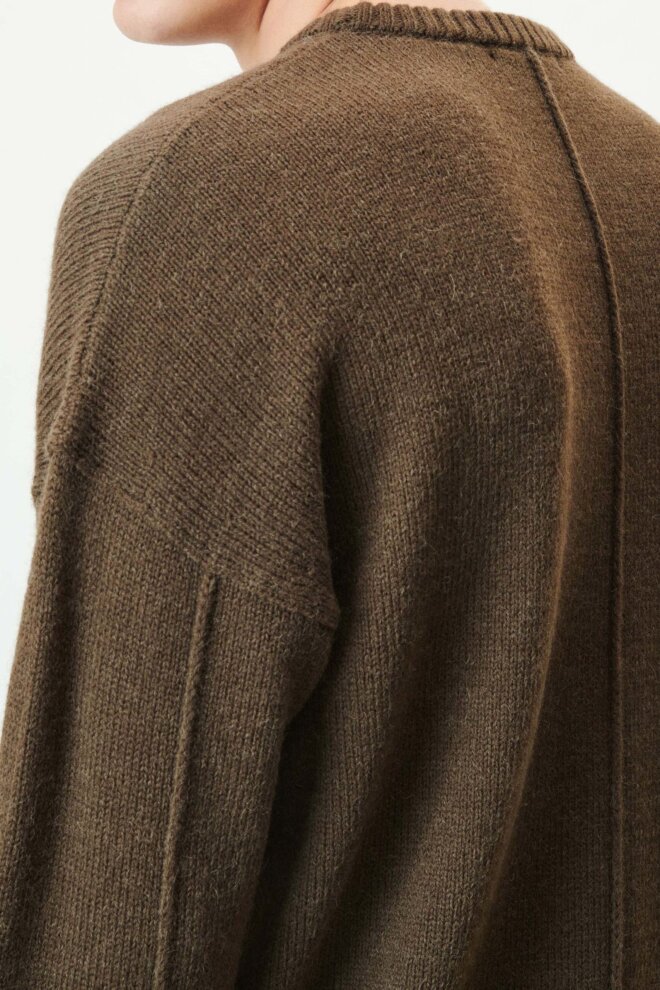 PULLOVER 422001 MALIO 1108