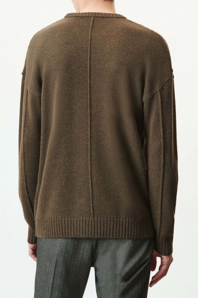 PULLOVER 422001 MALIO 1108