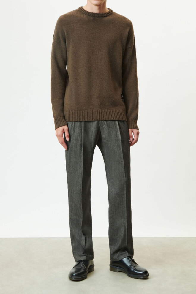 PULLOVER 422001 MALIO 1108