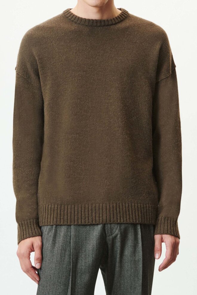 PULLOVER 422001 MALIO 1108