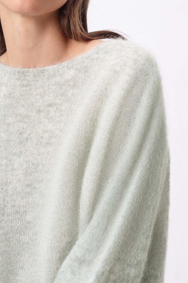 PULLOVER 420125 INEMY 6602