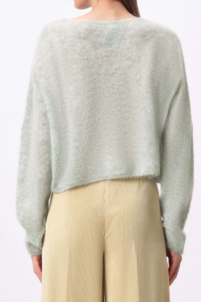 PULLOVER 420125 INEMY 6602