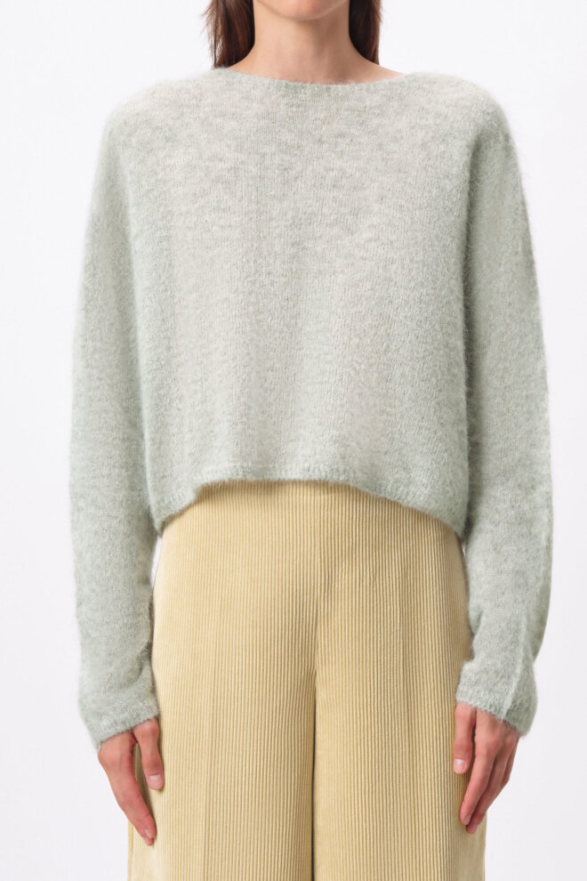 PULLOVER 420125 INEMY 6602