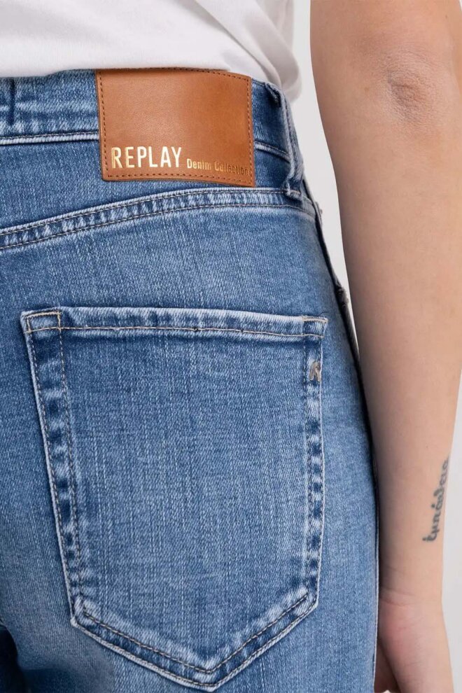 JEANS WA471 581 469