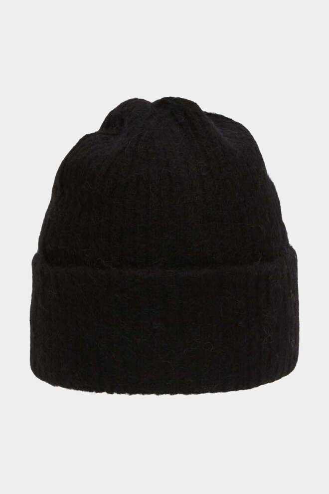 MÜTZE 16091494 SLFMALINE BLACK