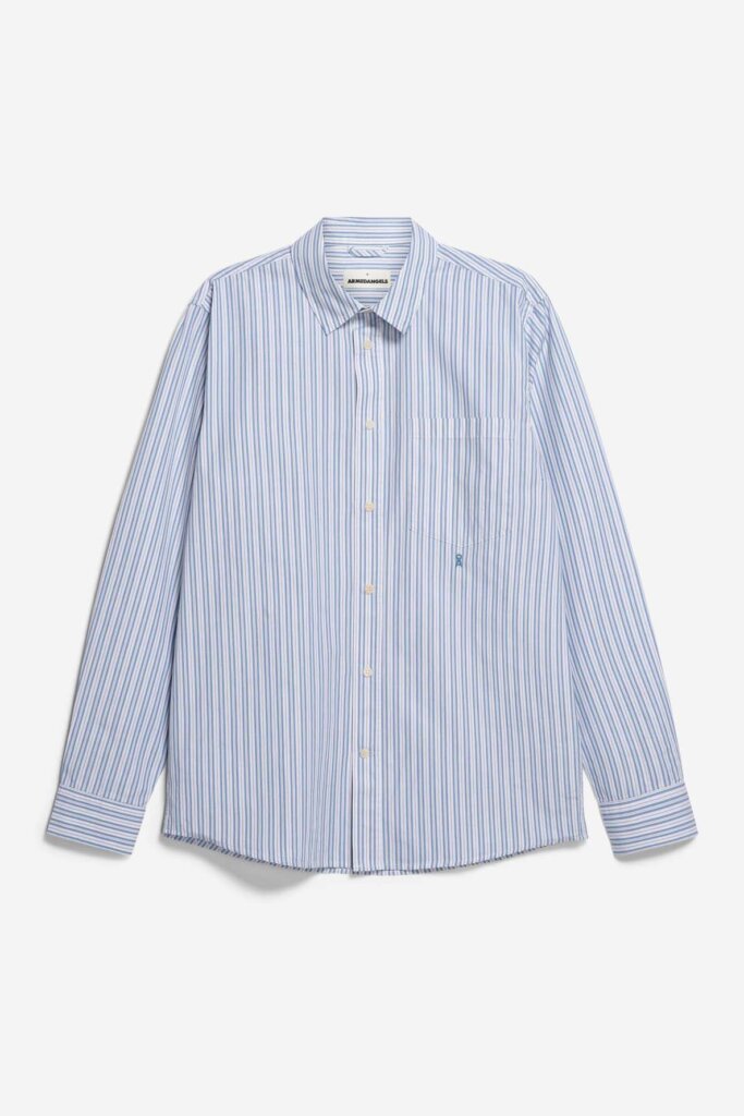 HEMD 30005192 SAANTIO 2430