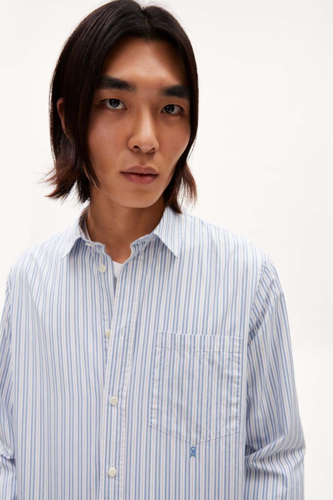 HEMD 30005192 SAANTIO 2430