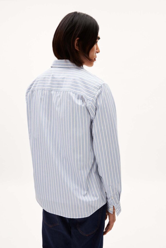 HEMD 30005192 SAANTIO 2430