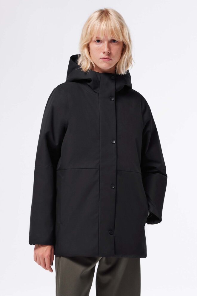 JACKE LOVISA BLACK