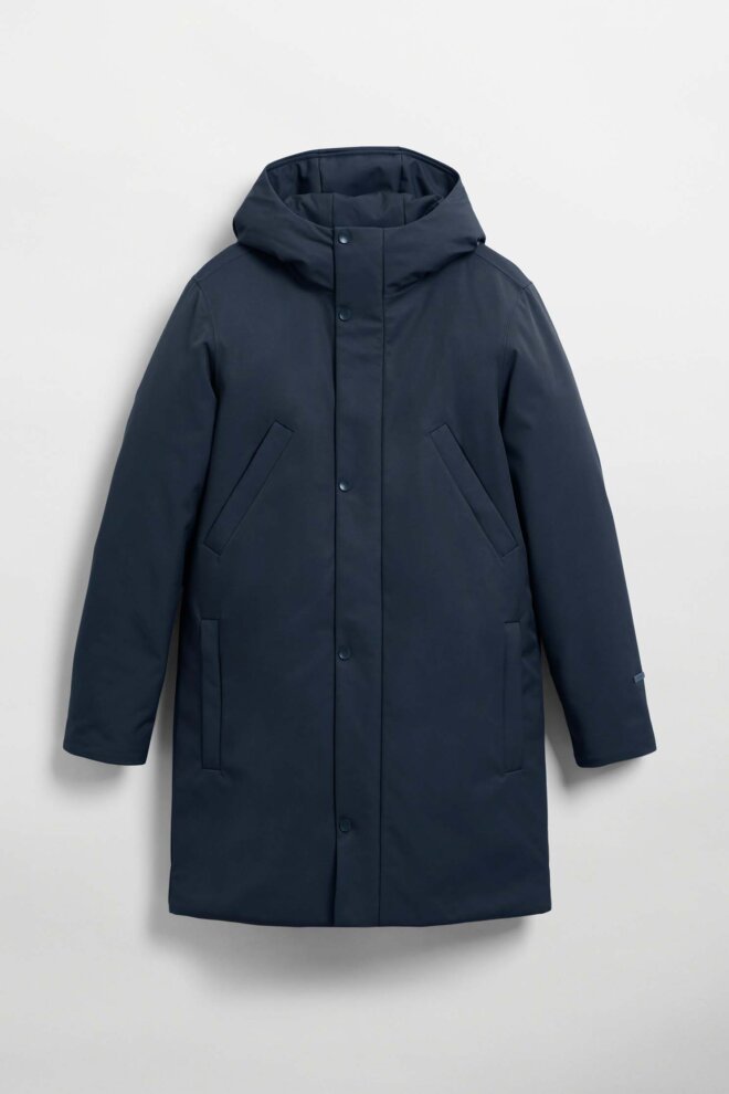 JACKE KEATING DARK NAVY